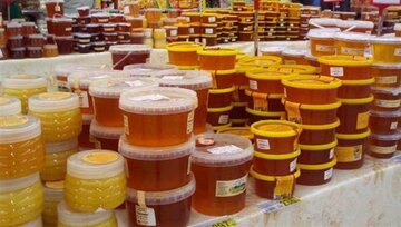 جمع آوری عسل های تقلبی از بازار نیاز به کار تشکیلاتی منسجم دارد 