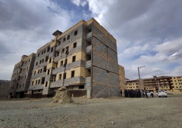 نمایی از سفر معاون عمرانی استاندار لرستان به الیگودرز