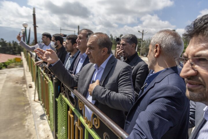 رهاورد سفر اعضای کمیسیون کشاورزی مجلس به سرزمین هیرکان؛ کشاورزی گلستان جان میگیرد