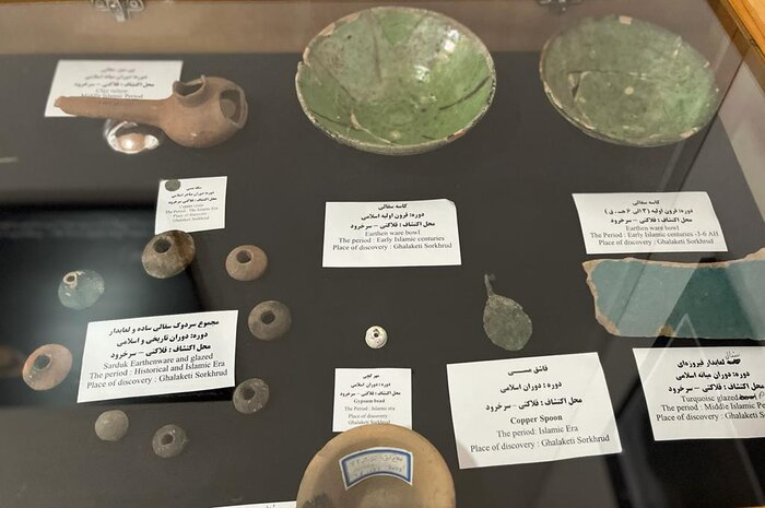 جذب 3 میلیون گردشگر خارجی؛ ثبت ملی 15 شهر و روستای صنایعدستی 6