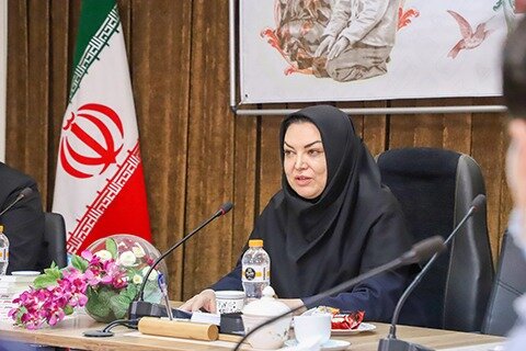 استان همدان در قله ادبیات پایداری ایران اسلامی می‌درخشد