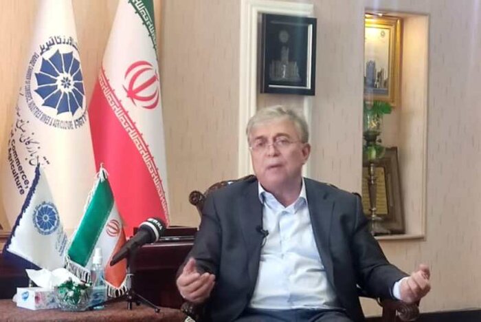 آذربایجان شرقی در مسیر بازیابی قطب صادراتی