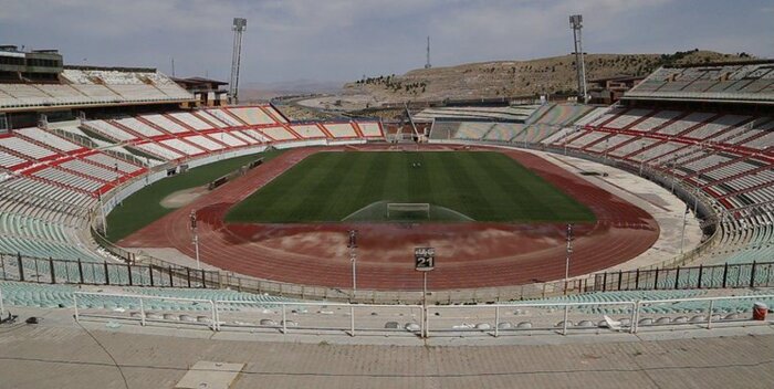 سفر رییس جمهور، زمینه ساز جبران عقب ماندگی های ورزش آذربایجانشرقی