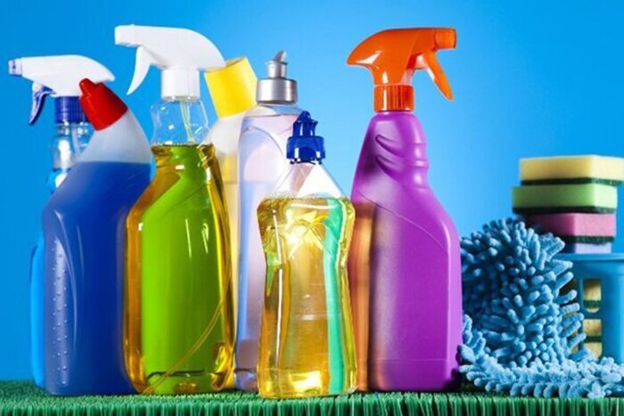 سمزدایی خانه و بدن؛ راهی به سوی سلامتی