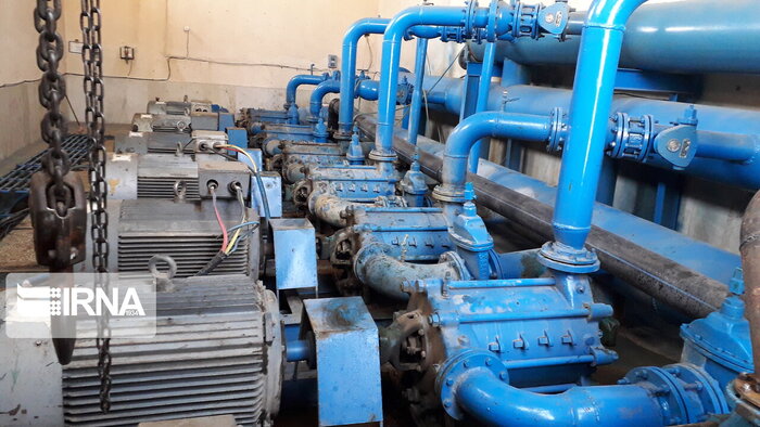 تکمیل ۶ طرح آبرسانی در اصفهان قدمی مثبت برای تامین پایدار مایه حیات