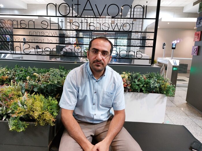 تورم و نرخ ثابت ارز، حاشیه رقابتپذیری شرکتهای دانش بنیان را از بین میبرد 4