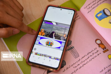 جابهجایی ۲۱۶ میلیون فایل تا حجم ۲ گیگ در شبکه شاد