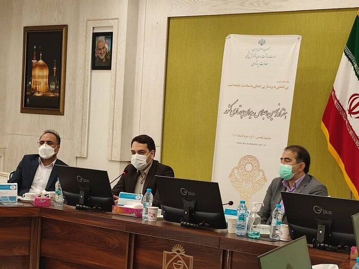 از افزایش ۴۶ درصدی سرمایهگذاری در منطقه ویژه پارس تا احیای دریاچه ارومیه با اعتبار هزار میلیاردی دولت