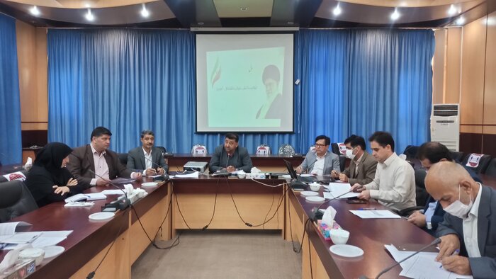 هزار کیلومتر از جاده بین مزارع گنبدکاووس نیازمند مرمت است