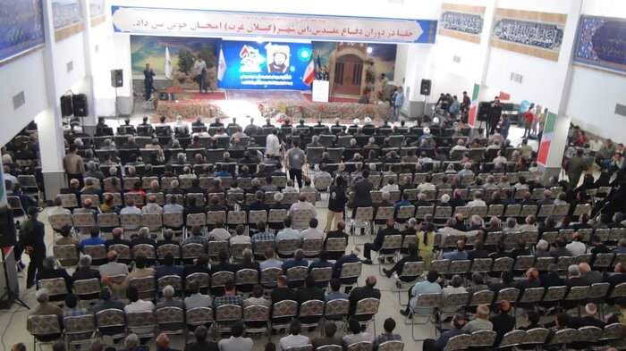 استاندار: مطالبات بحق مردم کرمانشاه در سفر رئیس جمهور محقق خواهد شد