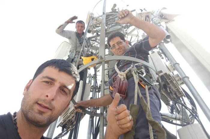 مشکلات دکلبندان گلوگاهی ؛ قصهای از یک غصه بیپایان