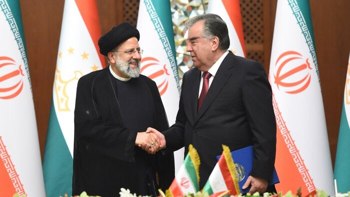 ایران و تاجیکستان؛ روابطی دوستانه از جنس خویشاوندی 2