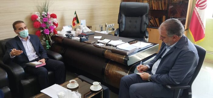 ۱۰ هزار انواع آبزیان در استان اردبیل تولید شد