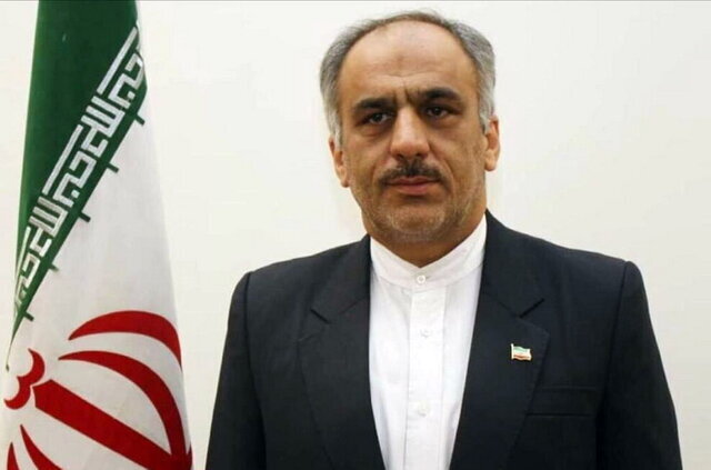 ایران و تاجیکستان؛ روابطی دوستانه از جنس خویشاوندی 5