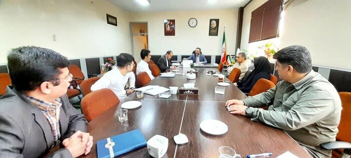 از اجرای طرح های تربیت بدنی و سلامت در اسلامشهر تا اجرای سرود سلام فرمانده درجواد آباد