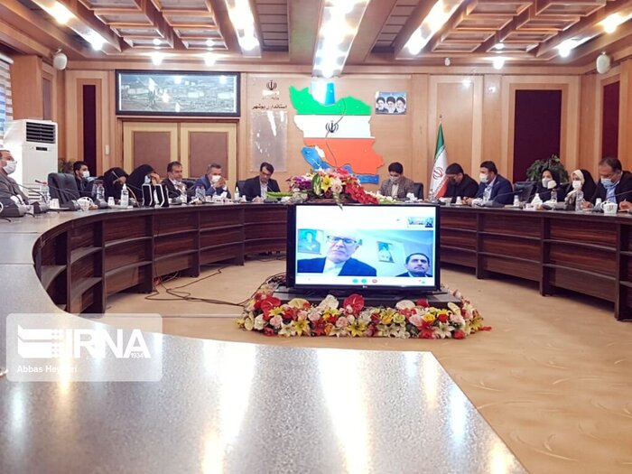 از افزایش ۴۶ درصدی سرمایهگذاری در منطقه ویژه پارس تا احیای دریاچه ارومیه با اعتبار هزار میلیاردی دولت