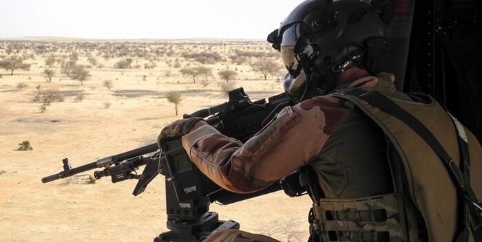 زنگ خطر «عملیات تروریستی بالا» در "انجامنا"؛ چاد در وضعیت آماده باش قرمز