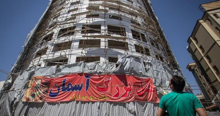 متروپلهای احتمالی شیراز؛ از هتل آسمان تا ساختمانهای روی گسل