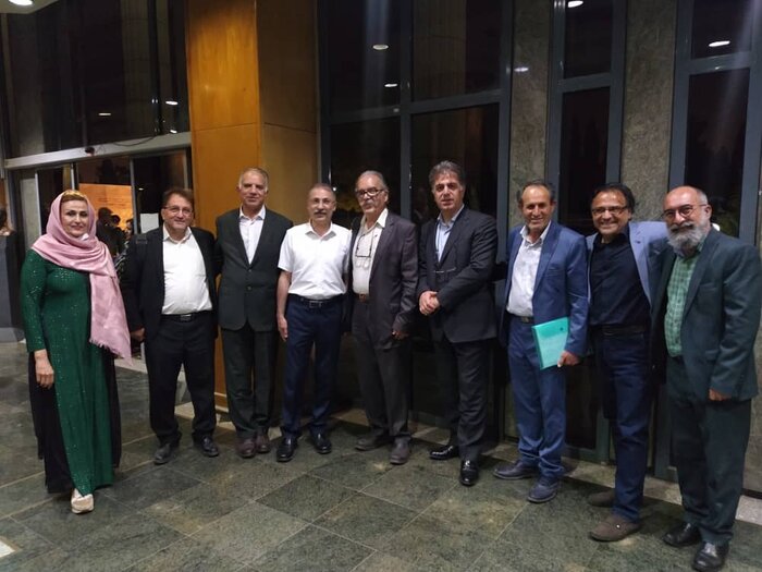 یک پژوهشگر: نگذاریم آواز پُرمحتوا به موسیقی بیهویت سوق داده شود