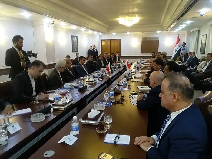 از رفع موانع تجارت ایران و پاکستان تا شناسایی آبله میمون در افغانستان