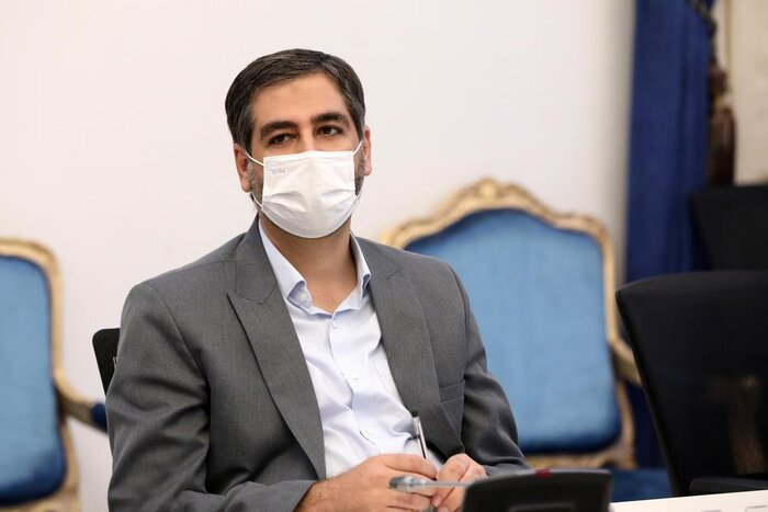 پوشش ۹۵ درصدی اینترنت در روستاهای کشور تا پایان ۱۴۰۱