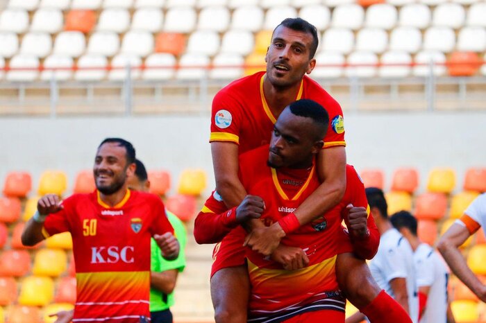 ترکیب منتخب هفته بیست و نهم لیگ برتر؛ پرواز با فرهاد و جواد