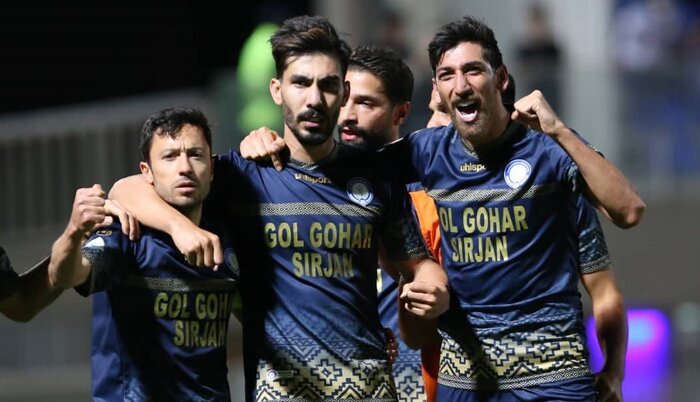 ترکیب منتخب هفته بیست و نهم لیگ برتر؛ پرواز با فرهاد و جواد