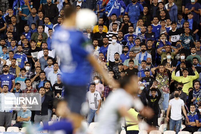 نامه عجیب عزیزیخادم به دبیرکل فدراسیون فوتبال/ امضا سند سقوط شهرخودرو توسط پرسپولیس