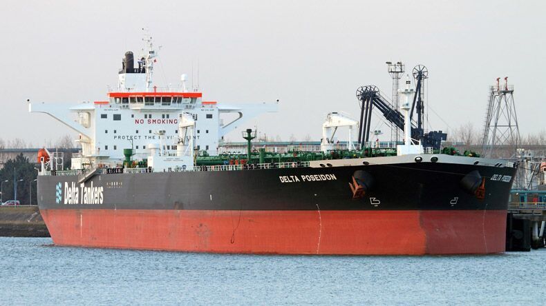 Iran: 2 griechische Schiffe sind wegen Seerechtsverletzungen beschlagnahmt worden