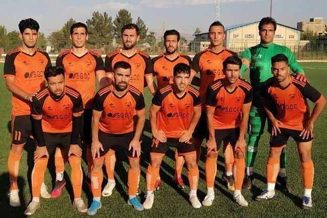 دیدار تیم‌های فوتبال شهید قندی یزد و نود ارومیه تکرار    می‌شود