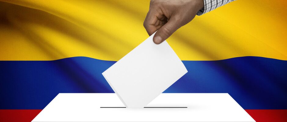 ¿Quién será el nuevo presidente de Colombia en unas elecciones decisivas?