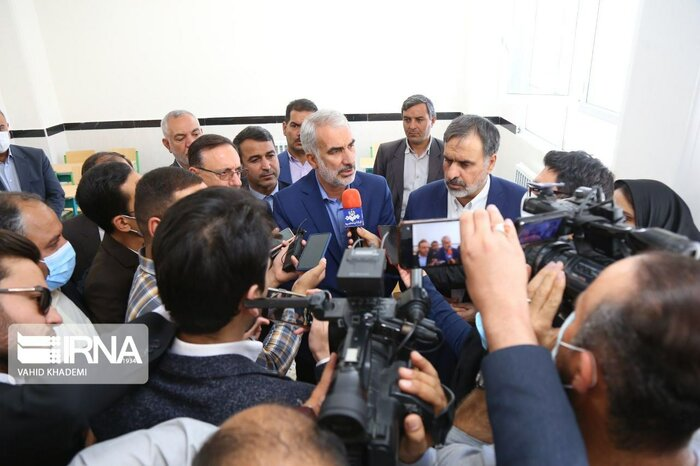 از تازهترین اخبار سانحه متروپل تا بررسی آییننامه رتبهبندی معلمان در هیات دولت