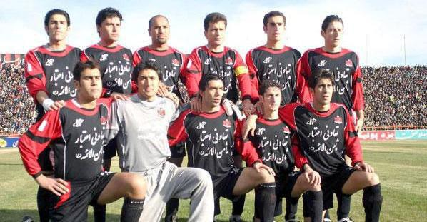 مرثیهای برای یک رویا؛ فوتبال مشهد مُرد، از بس که "تیم" ندارد