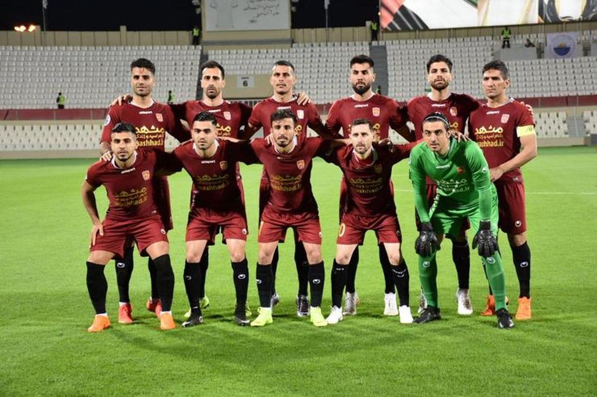 مرثیهای برای یک رویا؛ فوتبال مشهد مُرد، از بس که "تیم" ندارد