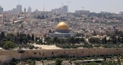 تشکیلات خودگردان: بیت المقدس تا ابد پایتخت فلسطین خواهد ماند