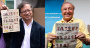 Gustavo Petro y Rodolfo Henrnandéz: Colombia vota contra tradición política