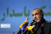 El comandante del CGRI asegura que Irán vengará el asesinato del coronel Sayad Jodaei