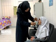 اتاقهای بهداشت مدارس خراسان رضوی ۱۰۰ درصد افزایش می‌یابد