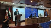 همایش بین‌المللی گفت و گوی تمدنها،تکامل ملتهای اسلامی در مشهد برگزار شد