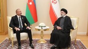 Azerbaycan Cumhurbaşkanı Aliyev'den İran'a metropol başsağlığı