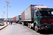  از تقویت صادرات کالا میان افغانستان و ایران تا رد شایعات درباره بیماری پوتین