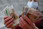 روسیه به الگوی گاز در ازای روبل برای پرداخت اوراق قرضه اروپایی نظر دارد