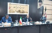 مدیریت تفرجگاه دره گاهان تفت به شهرداری واگذار میشود