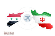 Iran, Syria talk to cooperate on fields of oil & gas