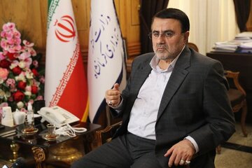 استاندار: اجرای سند توسعه نفت و گاز کرمانشاه مطالبه جدی مردم و مسئولان استان است