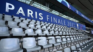 Fiasco Real-Liverpool, les capacités de la France pour organiser les JO 2024 mises en question