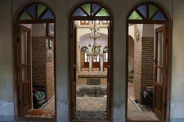 ۶ بنای تاریخی اصفهان در انتظار ثبت در فهرست آثار ملی است