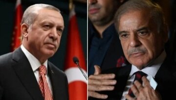 برنامه نخست وزیر پاکستان برای سفر به آنکارا، جذب سرمایه گذاری ترکیه در دستورکار