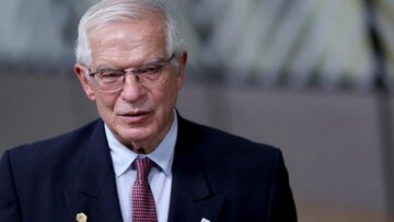 Josep Borrell se rend à Téhéran ce soir (24 juin)