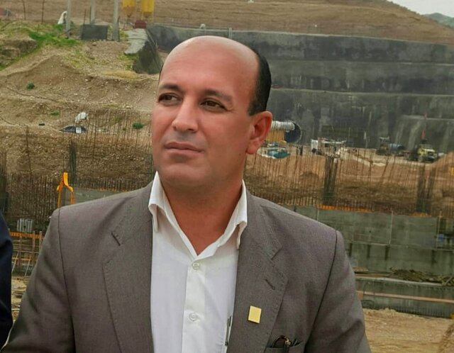 میزان حق آبه شهرستان لنده ۴۰میلیون مترمکعب تعیین شد